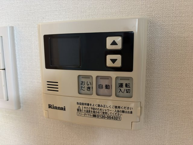 Ｒｉｃｏ　ｃｕｎａのエントランス