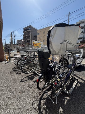 Ｒｉｃｏ　ｃｕｎａのその他共用部分