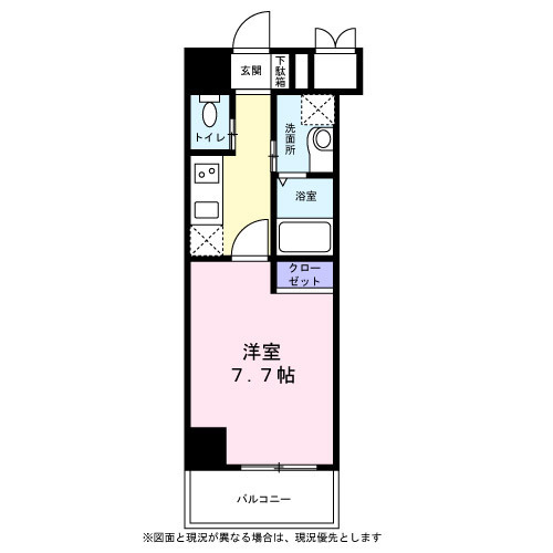 Ｒｉｃｏ　ｃｕｎａの浴室