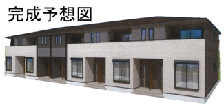 【外観】 | モリエ | 外観写真