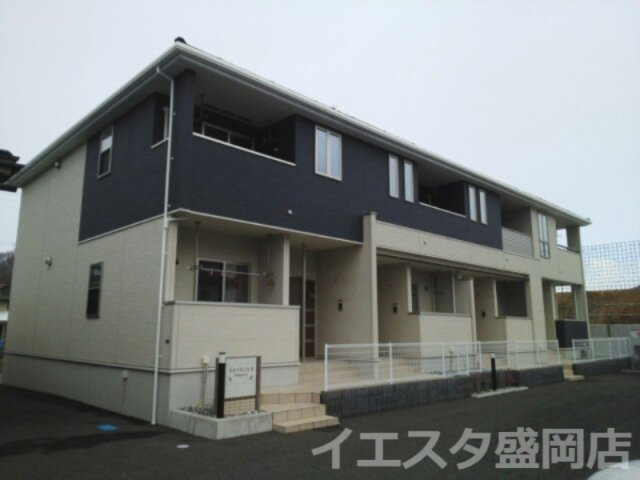 エスペランスⅡ