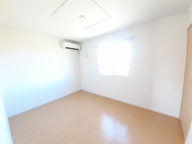 アルエットＢの寝室|その他部屋・スペース