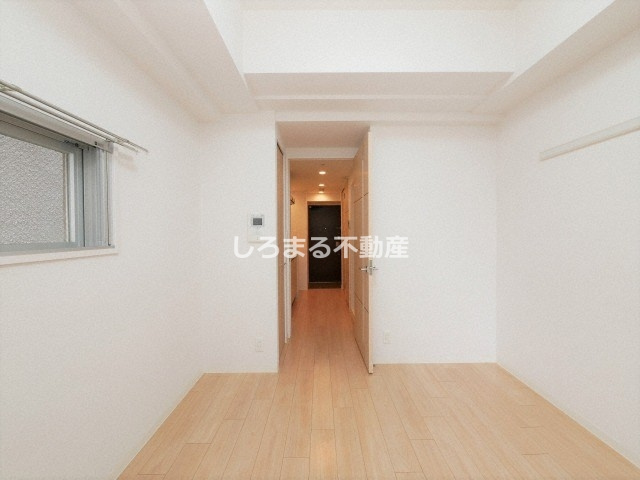 プレサンス難波元町の内装