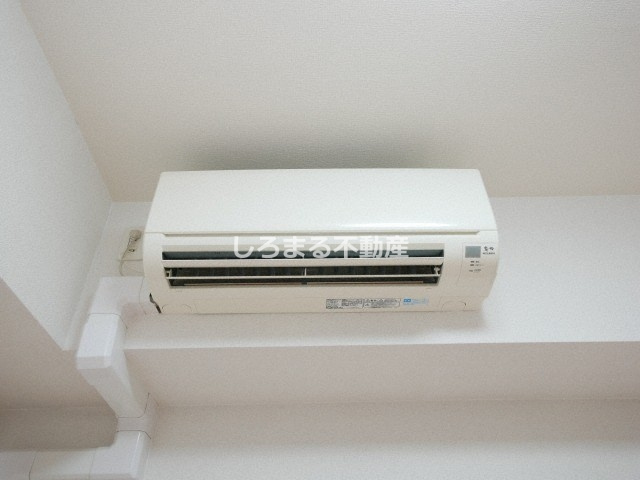 プレサンス難波元町の設備