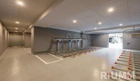 【設備】 | アーバンパーク住吉