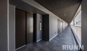 【その他共用部分】 | アーバンパーク住吉