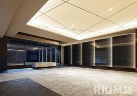 【ロビー】 | アーバンパーク住吉