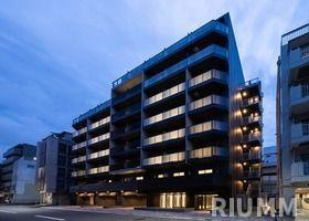 【外観】 | アーバンパーク住吉