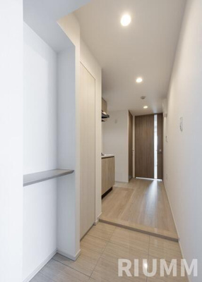 【玄関】 | アーバンパーク住吉