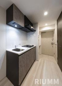 【キッチン】 | アーバンパーク住吉