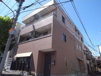 【外観】 | ハイツクレール