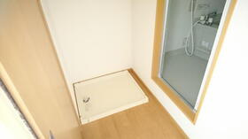 【洗面所】 | サンガーデン旭ヶ丘Ｂ棟