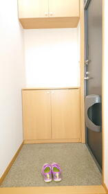 【収納】 | サンガーデン旭ヶ丘Ｂ棟