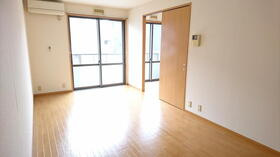 【居間・リビング】 | サンガーデン旭ヶ丘Ｂ棟