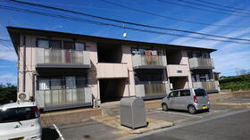 【外観】 | サンガーデン旭ヶ丘Ｂ棟