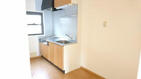 【キッチン】 | サンガーデン旭ヶ丘Ｂ棟