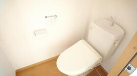 【トイレ】 | サンガーデン旭ヶ丘Ｂ棟