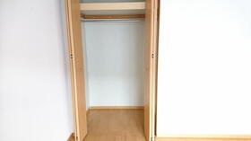 【収納】 | サンガーデン旭ヶ丘Ｂ棟