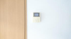 【セキュリティ】 | サンガーデン旭ヶ丘Ｂ棟