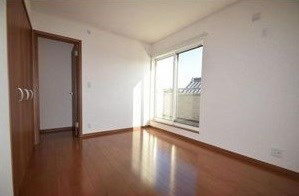 名東区高針二丁目戸建賃貸Ｂの収納