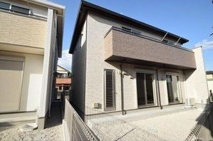 名東区高針二丁目戸建賃貸Ｂ