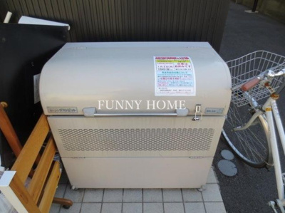 【その他共用部分】 | メナテシア