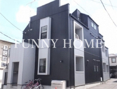 【外観】 | メナテシア