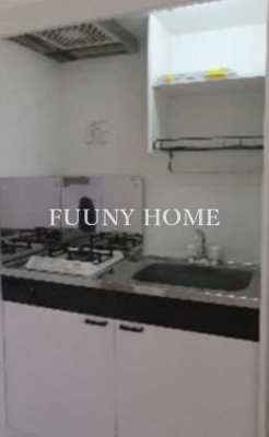 【キッチン】 | メナテシア