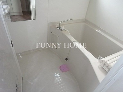 【浴室】 | メナテシア