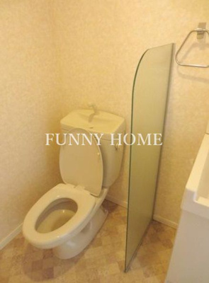 【トイレ】 | メナテシア