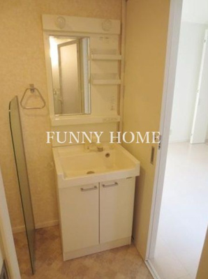 【洗面所】 | メナテシア