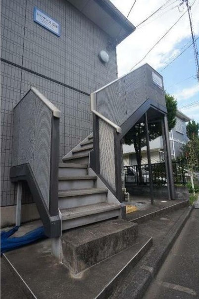 レジデンス荻窪のその他