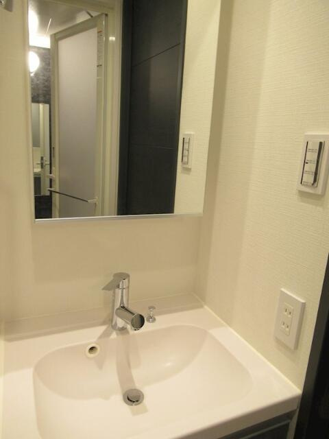 MAXIV武蔵新城の洗面所|※参考写真