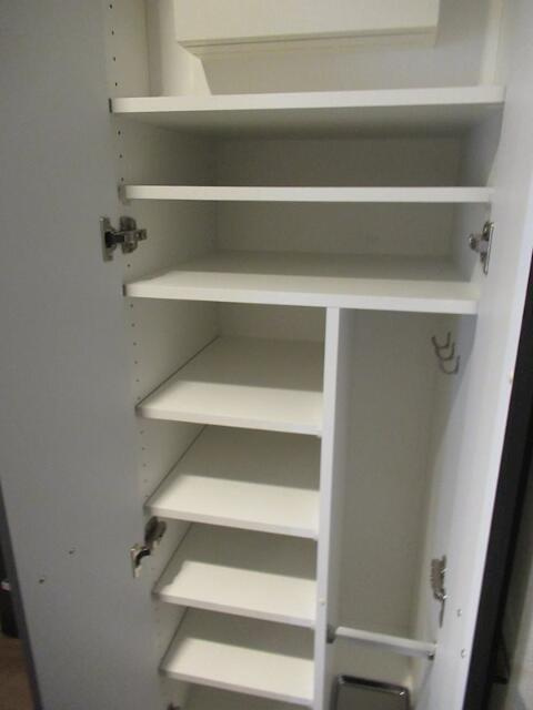 MAXIV武蔵新城の玄関|※参考写真