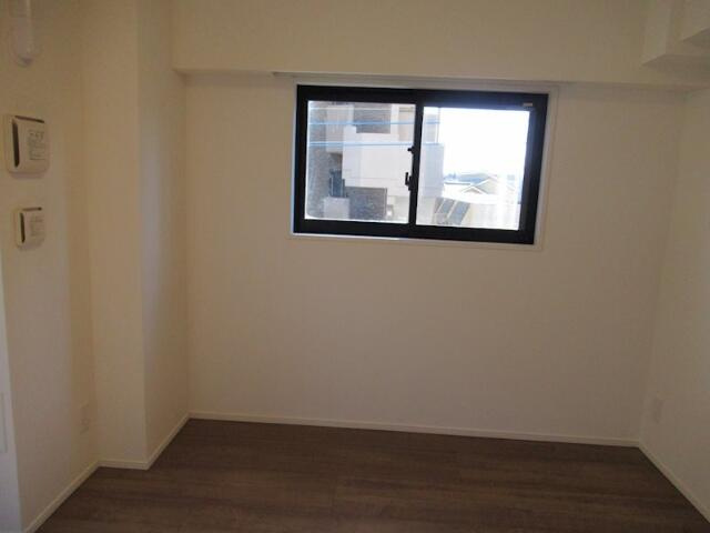 MAXIV武蔵新城の居間・リビング|※参考写真