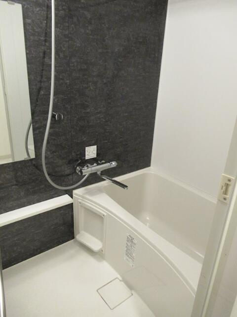 MAXIV武蔵新城の浴室|※参考写真