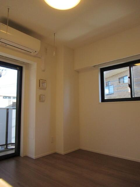 MAXIV武蔵新城の内装|※参考写真