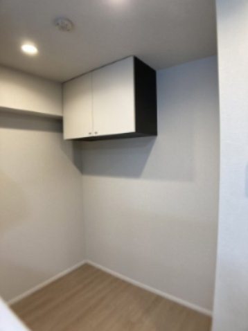 RELUXIA両国緑4丁目のキッチン