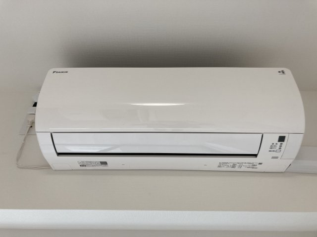 RELUXIA両国緑4丁目の設備