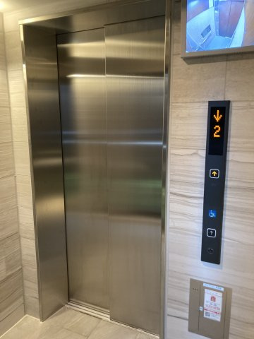 RELUXIA両国緑4丁目のその他共用部分