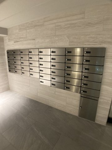 RELUXIA両国緑4丁目のその他共用部分