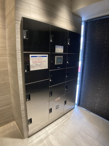 RELUXIA両国緑4丁目のその他共用部分