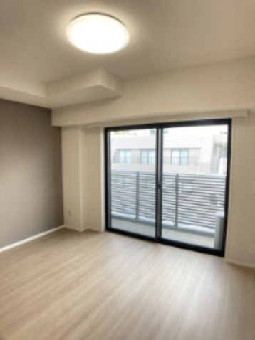 RELUXIA両国緑4丁目の洋室