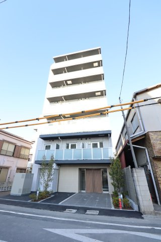 GENOVIA堀切菖蒲園