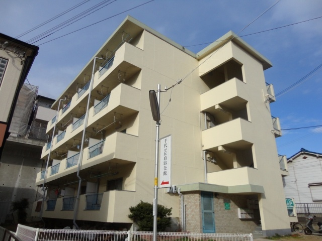 シャトールナの外観|シャトールナ