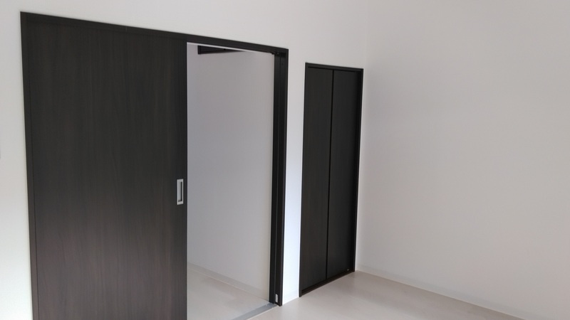 シャトールナの内装