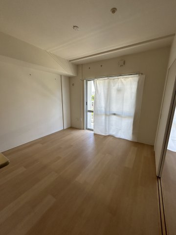 URパークタウン西武庫　18号棟の設備