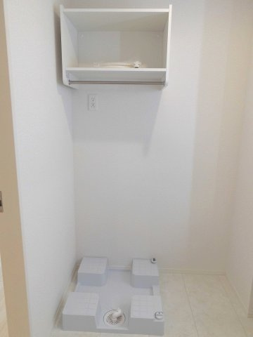 リアン朝霧のその他共用部分