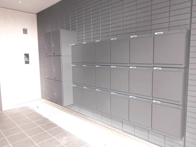 リアン朝霧の設備