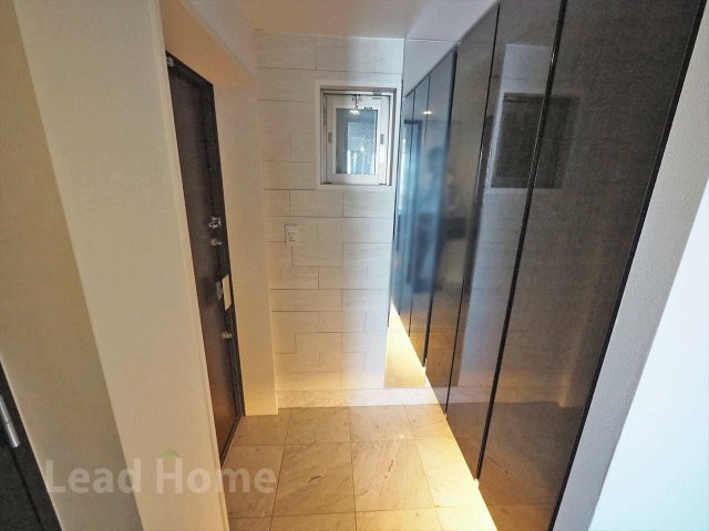 【外観】 | グランスイート不動前シティテラス